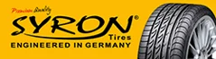Syron