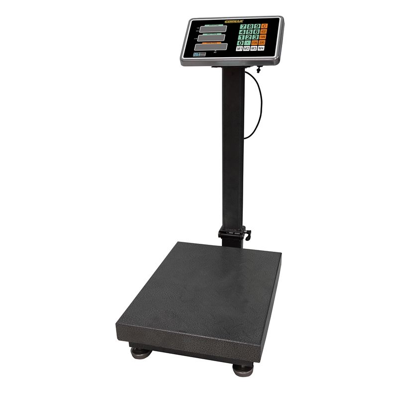 150Kg Industrial Platform Scale