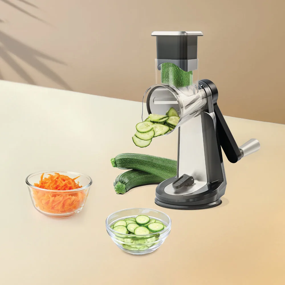 3-in-1 Grater - Essentials