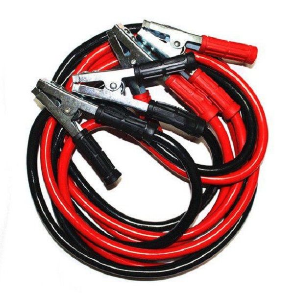 3000 AMP Heavy Duty Battery Booster Jumper Cable