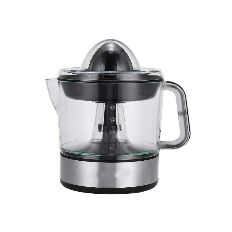 700ML Electric Citrus Juicer with Powerful Motor JE-623D