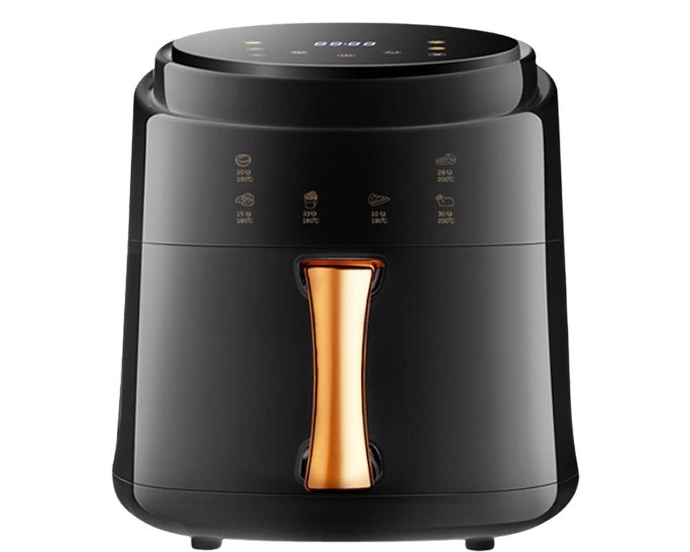 8L Stylish Design Air Fryer
