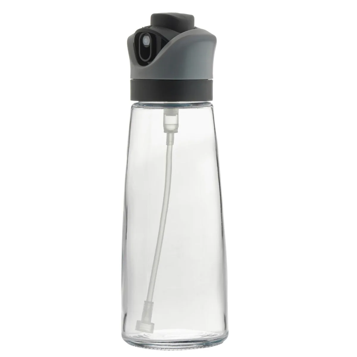 2-in-1 Oil Dispenser and Spray - Universal Fit