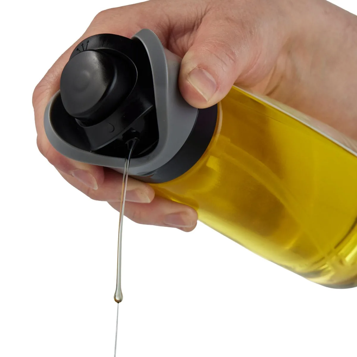 2-in-1 Oil Dispenser and Spray - Universal Fit