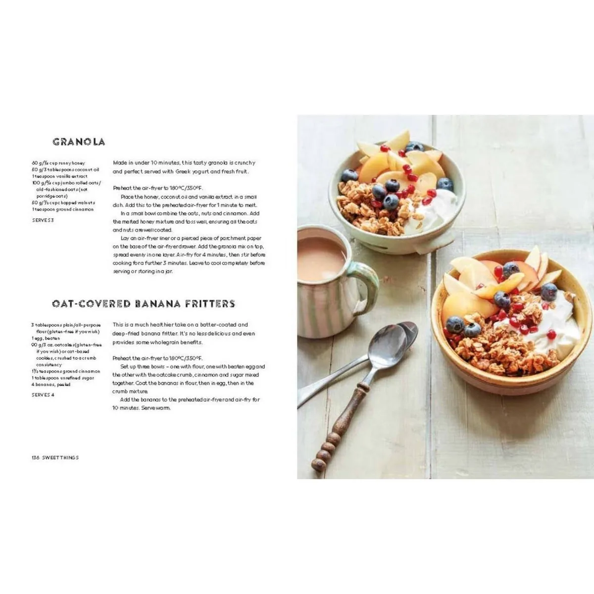 Air Fryer Recipe Cookbook - 101 Recipes