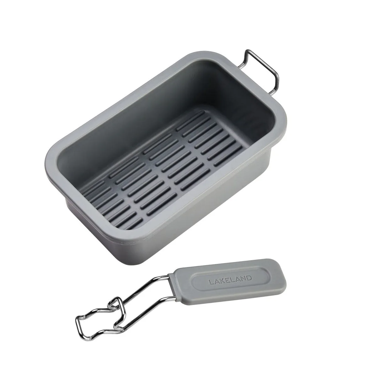 Easy Lift Air Fryer Basket - Universal Fit