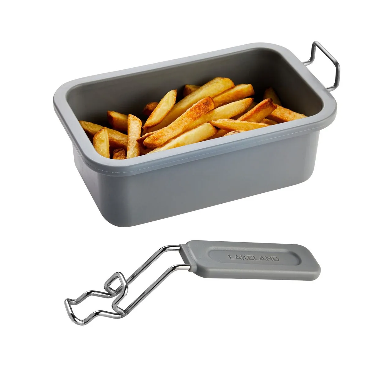 Easy Lift Air Fryer Basket - Universal Fit