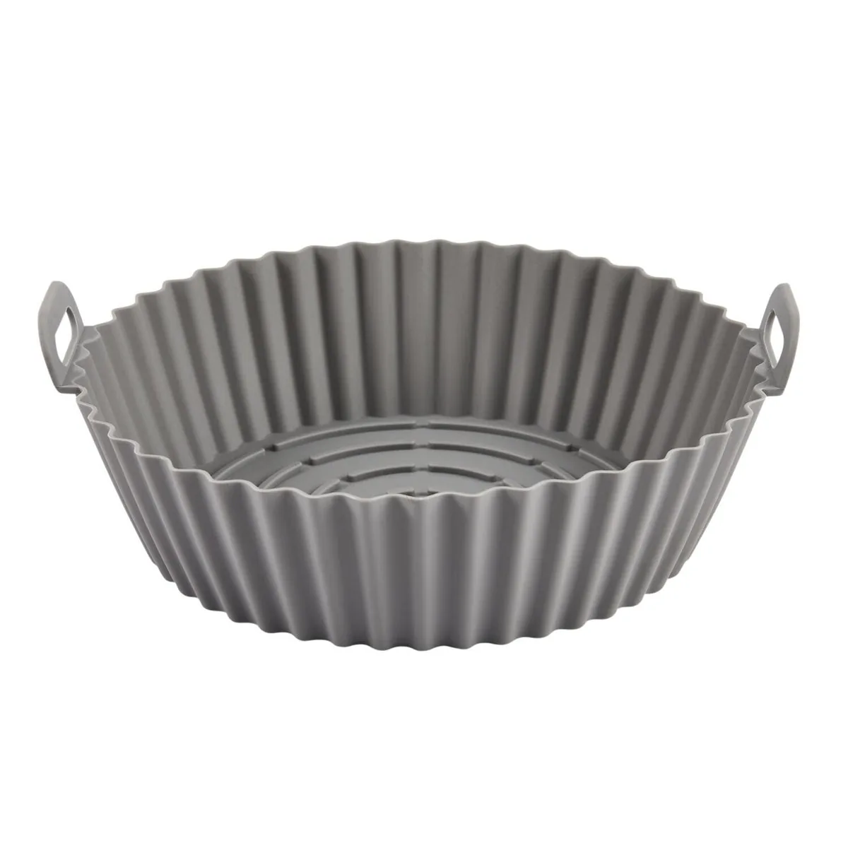 Silicone Air Fryer Basket - Universal Fit