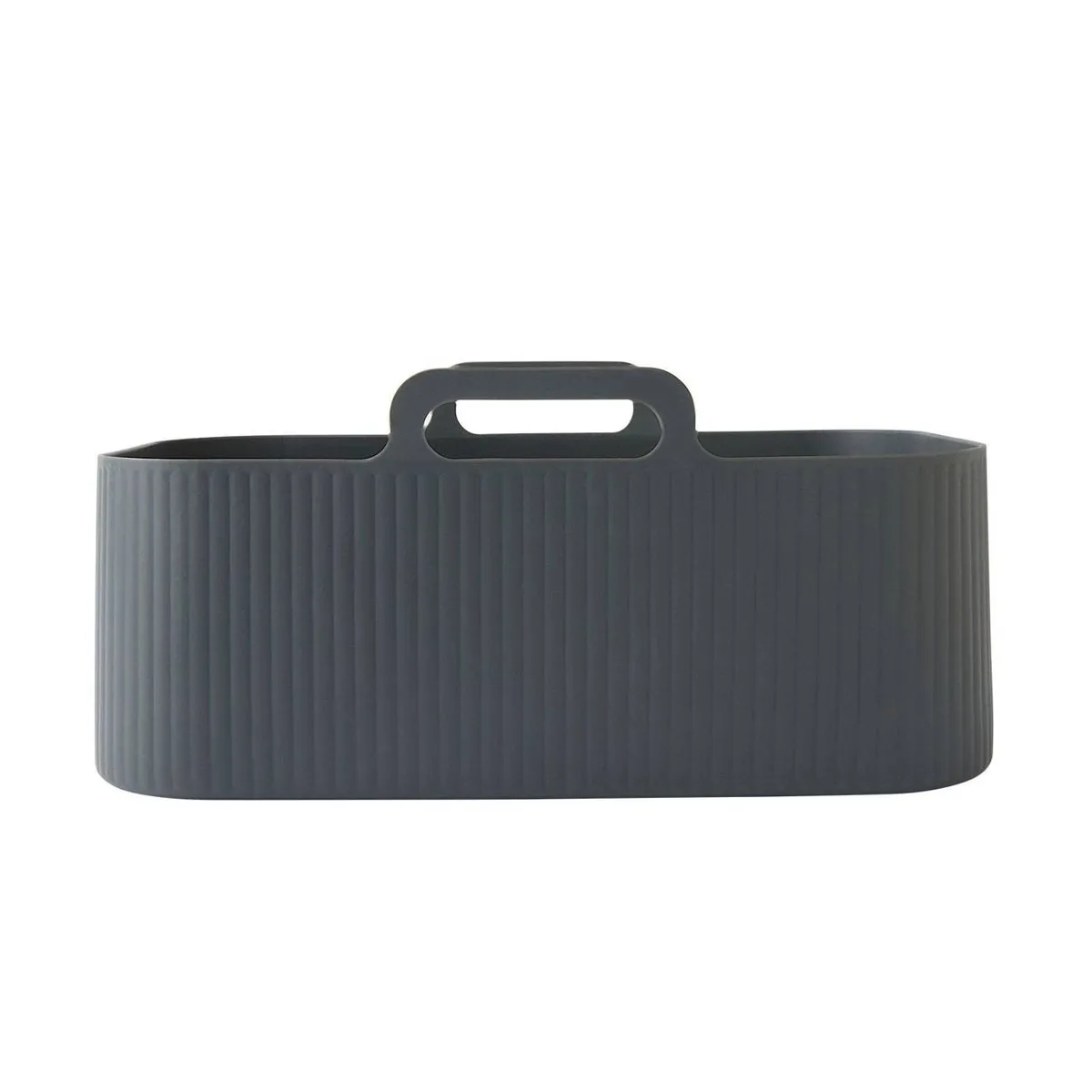 Oblong Silicone Air Fryer Basket - Universal Fit