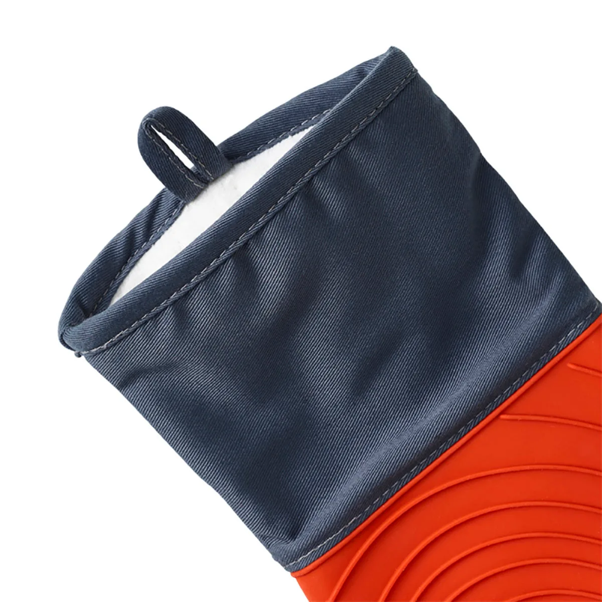 Silicone Oven Mitt - Universal Fit