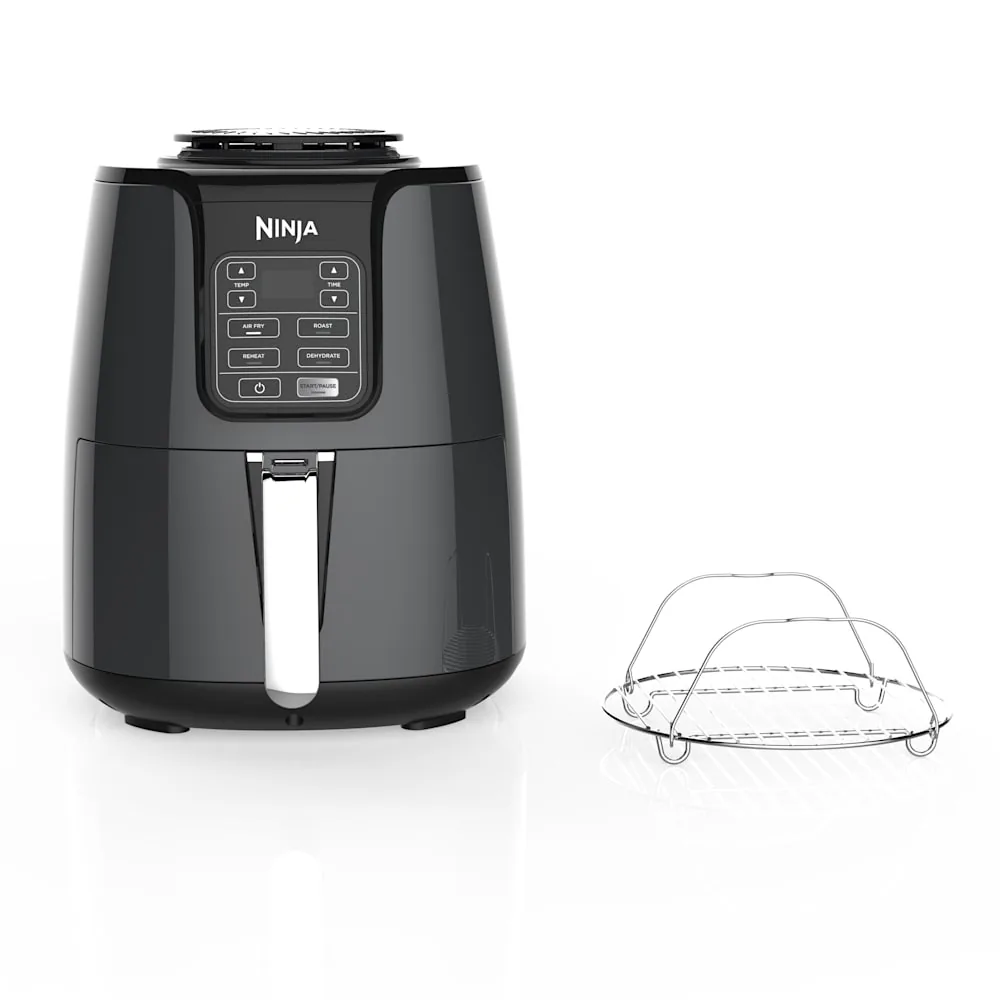 Ninja Air Fryer AF101 - 3.8L - Grey