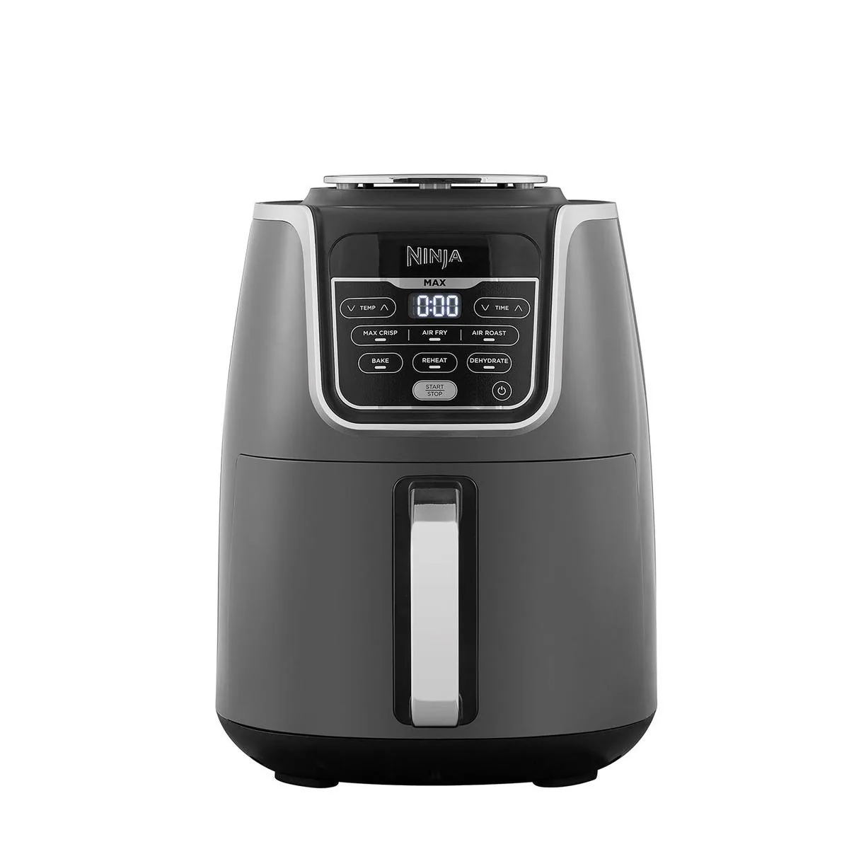 Ninja Air Fryer Max AF160ME - 5.2L - Copper
