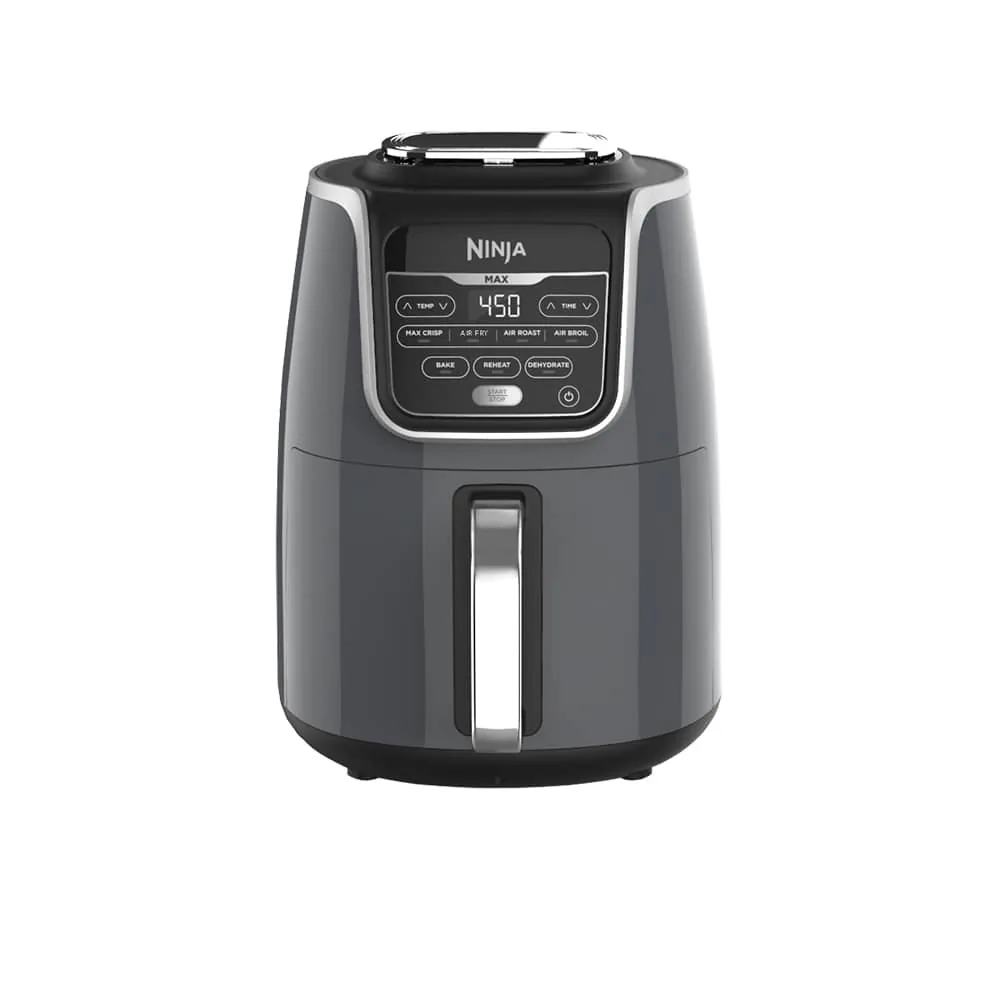 Ninja Air Fryer Max XL AF161 - 5.2L - Black