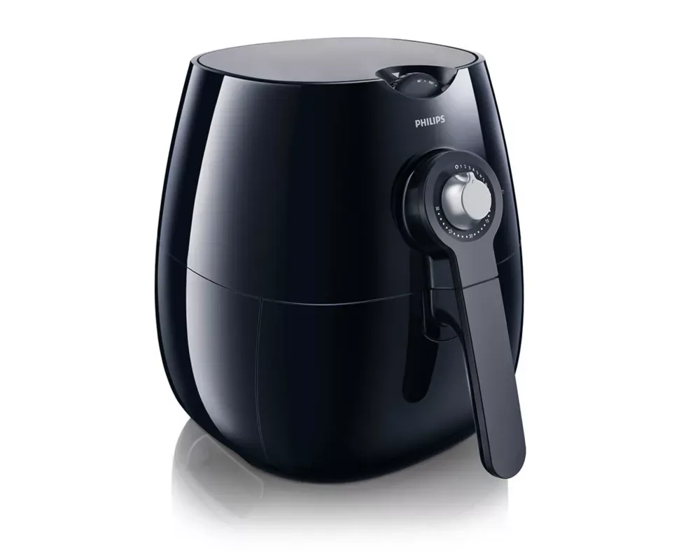 Viva Collection Airfryer HD9220/29 - 2.75L