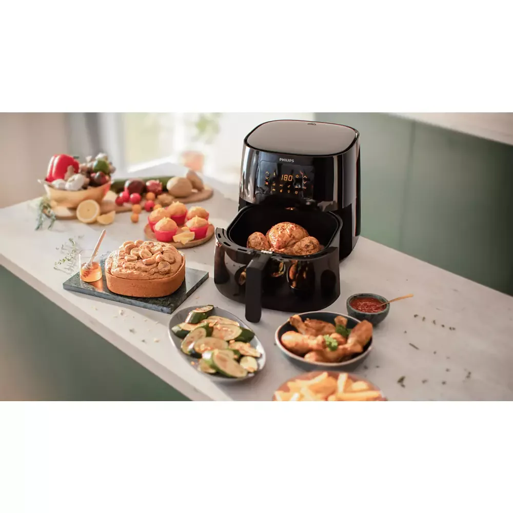 3000 Series Airfryer XL HD9270/91 - 6.2L