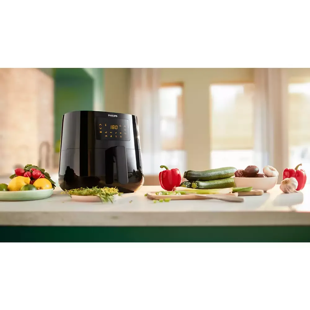 3000 Series Airfryer XL HD9270/91 - 6.2L