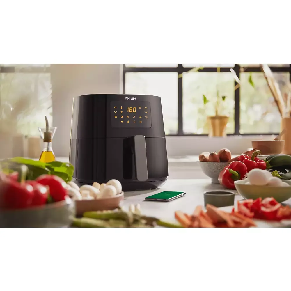 5000 Series Airfryer XL HD9280/91 - 6.2L
