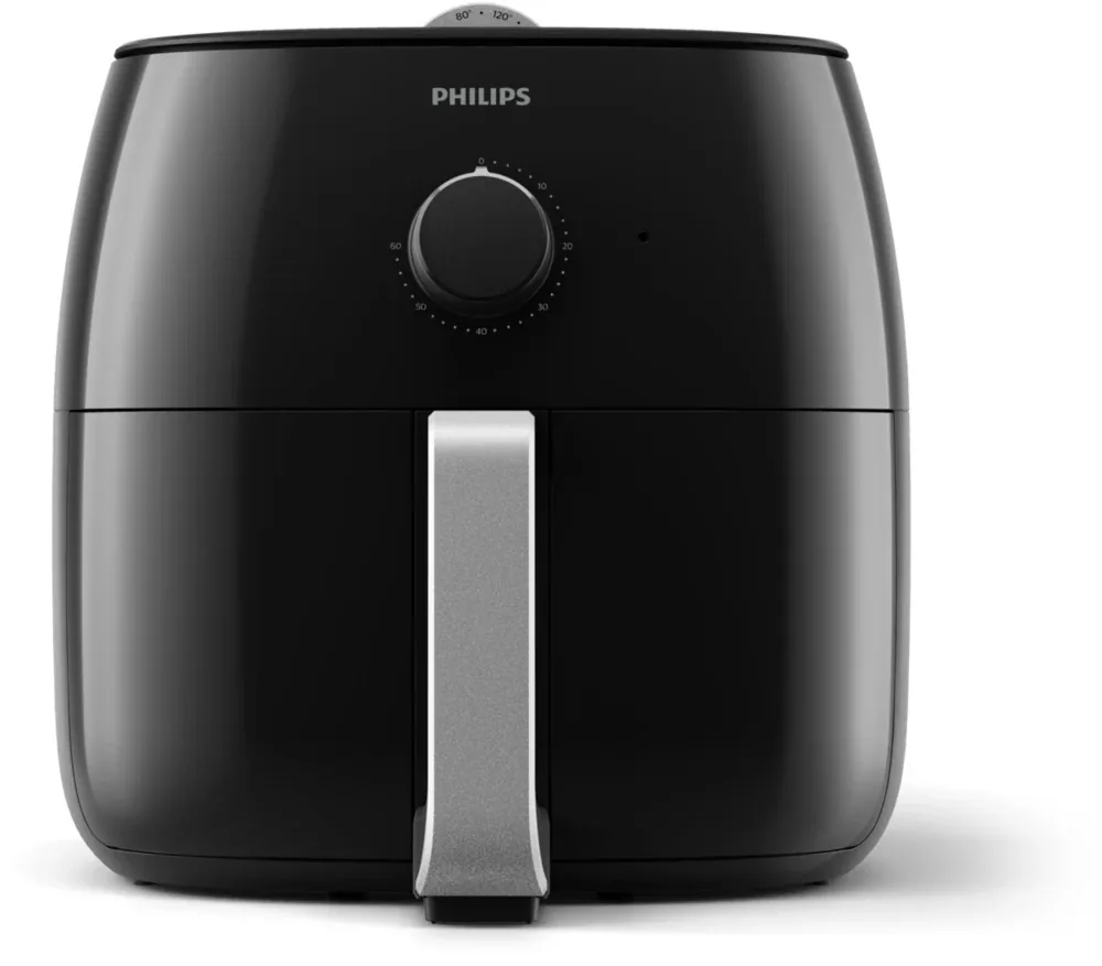 Premium Airfryer XXL HD9630/98 - 4L