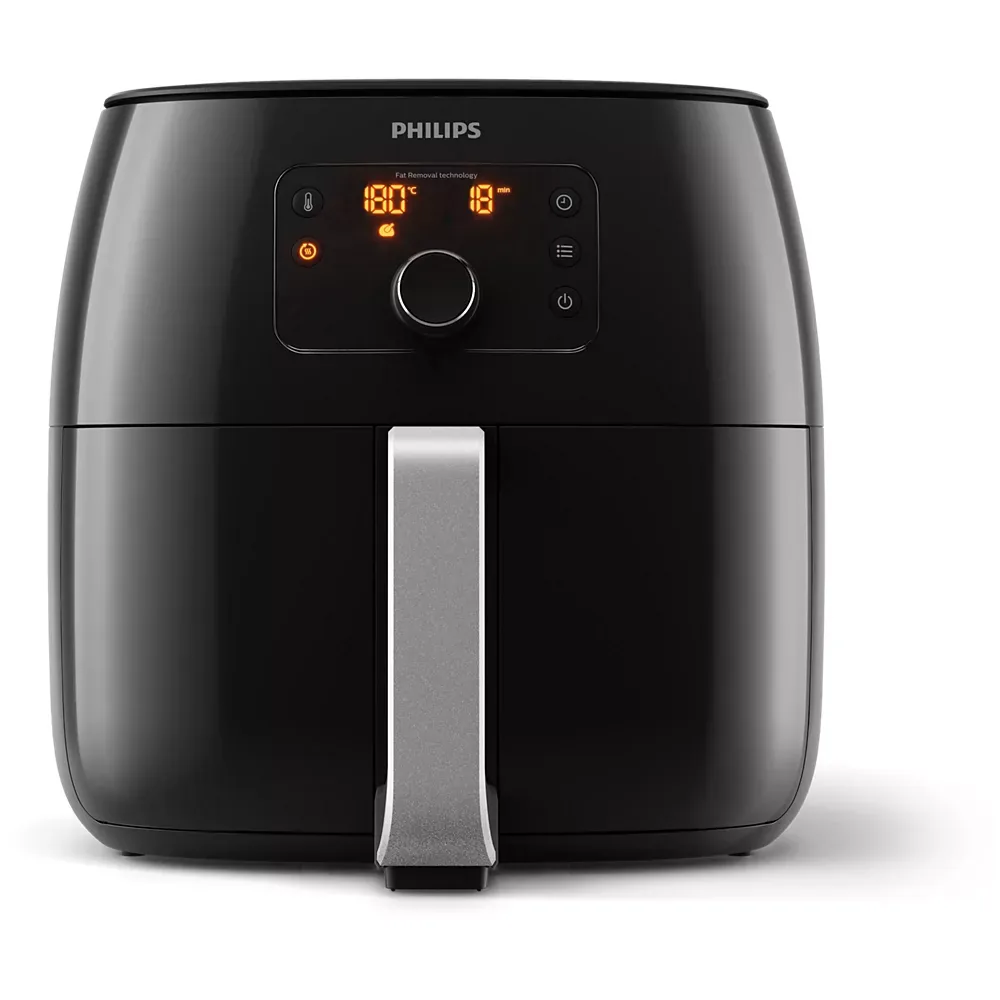 Premium Airfryer XXL HD9650/96 - 6.6L