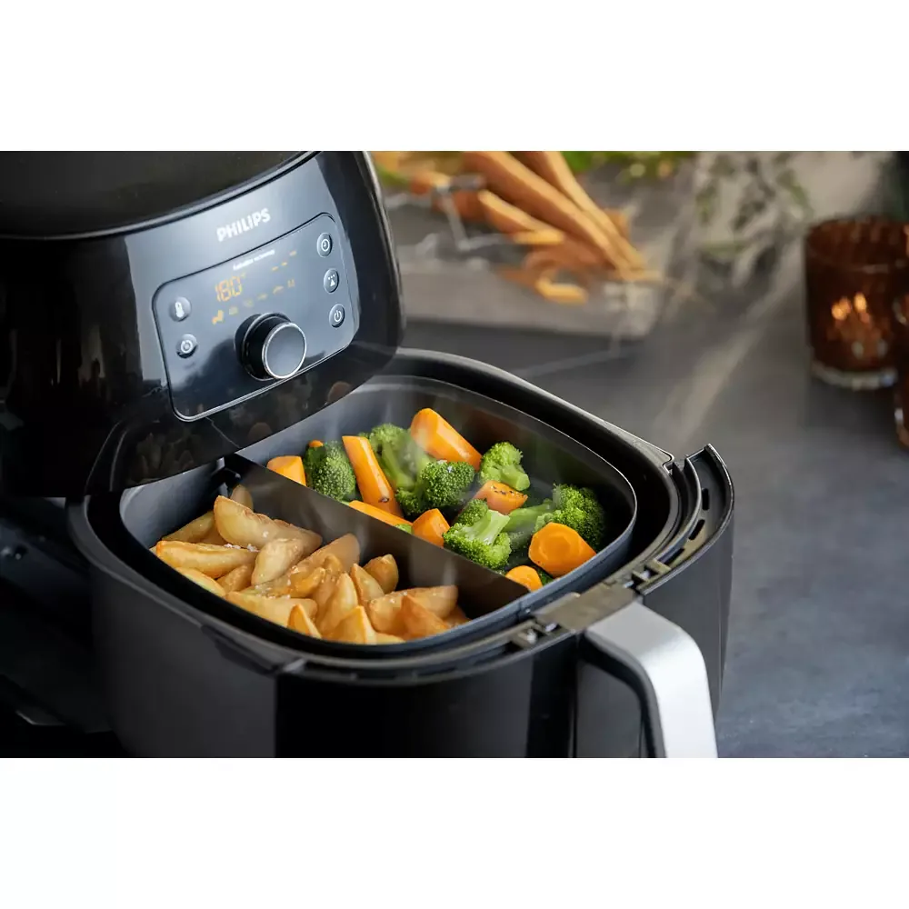 Premium Airfryer XXL HD9650/96 - 6.6L