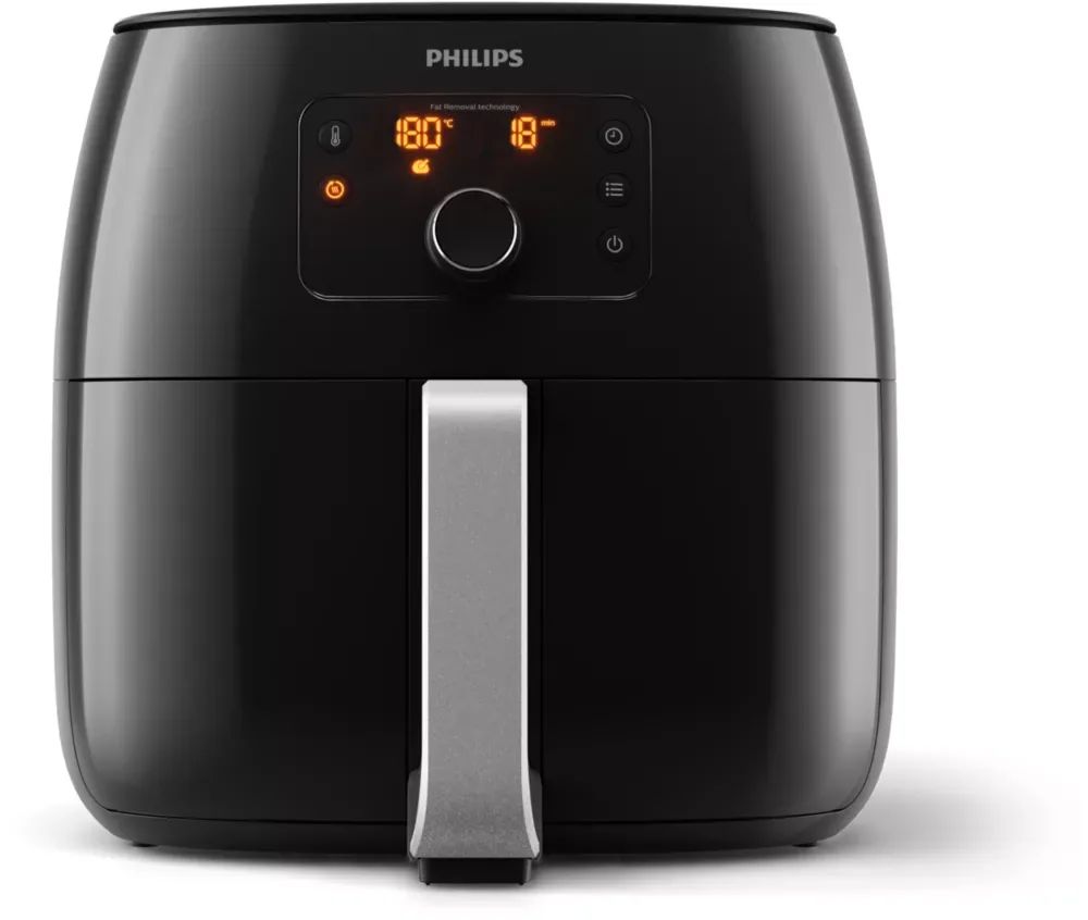 Premium Airfryer XXL HD9650/96 - 6.6L