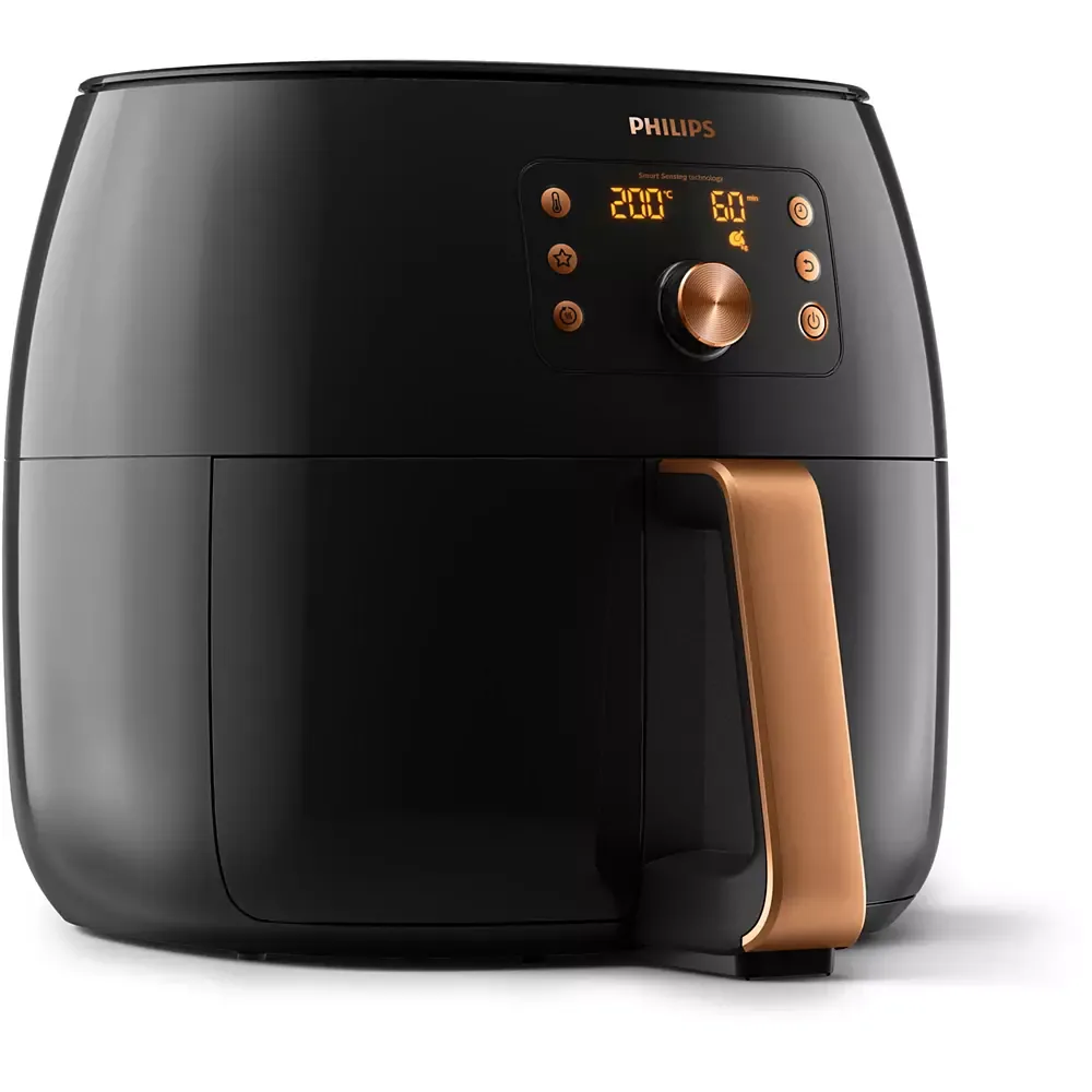 Premium Airfryer XXL HD9860/94 - 7.3L