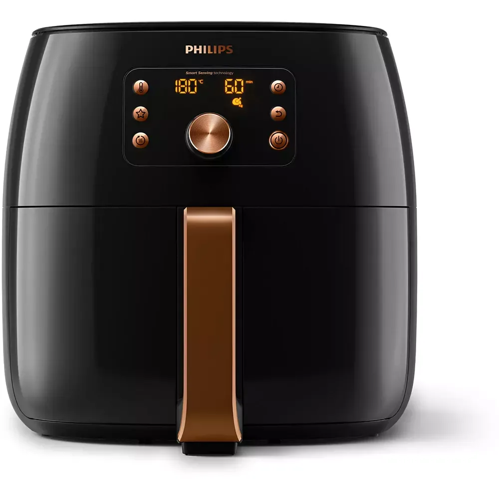 Premium Airfryer XXL HD9860/94 - 7.3L