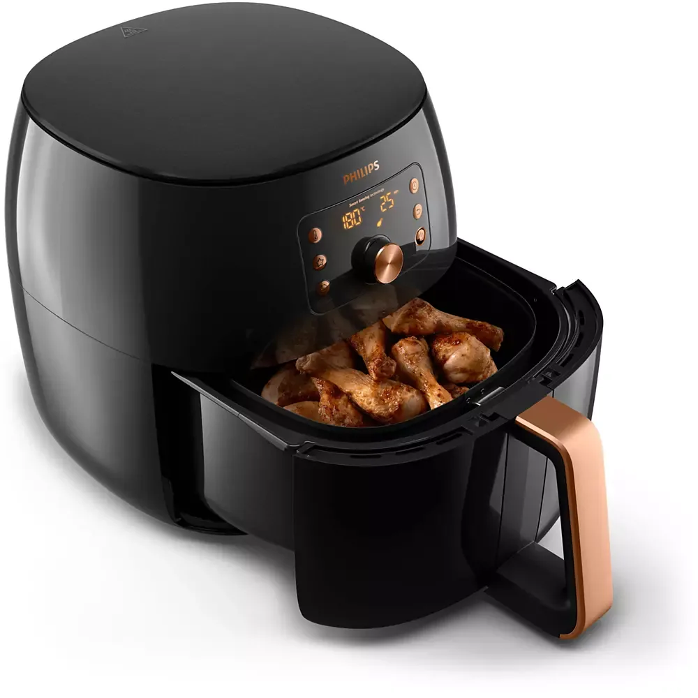 Premium Airfryer XXL HD9860/94 - 7.3L