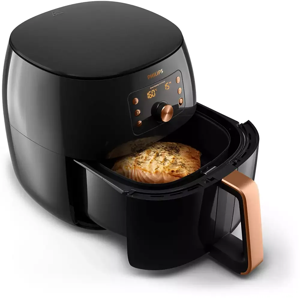 Premium Airfryer XXL HD9860/94 - 7.3L