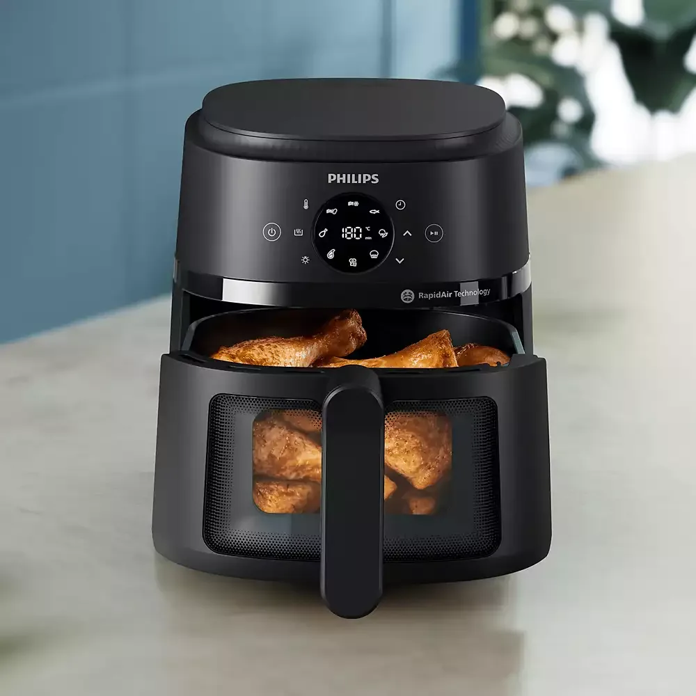 2000 Series Airfryer 4.2L NA220/00