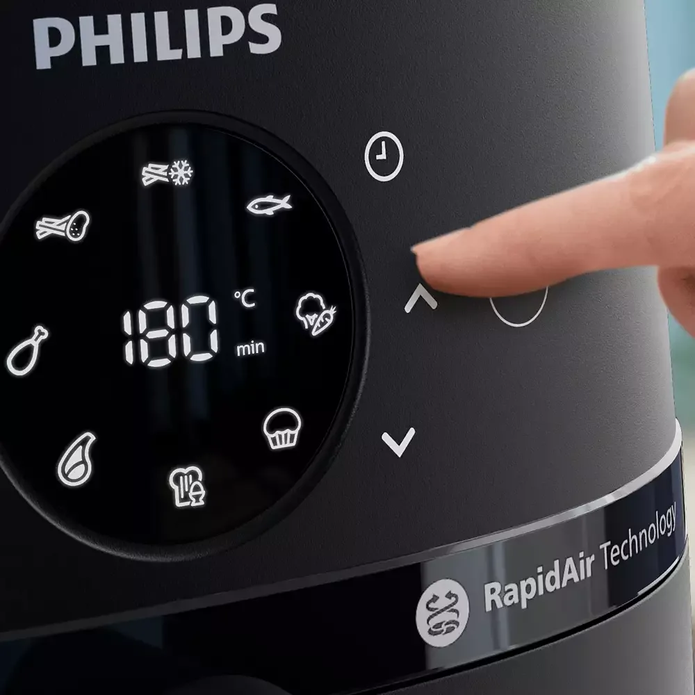 2000 Series Airfryer 4.2L NA220/00