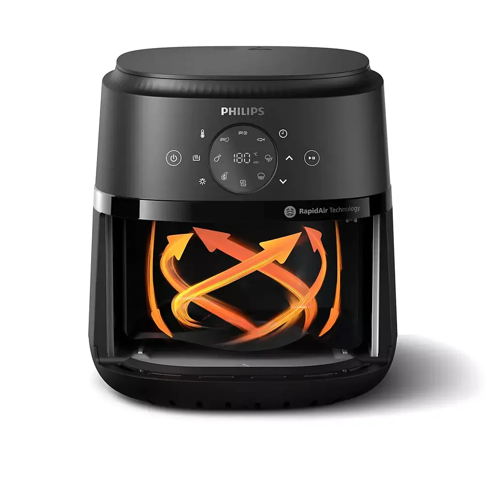 2000 Series Airfryer 4.2L NA229