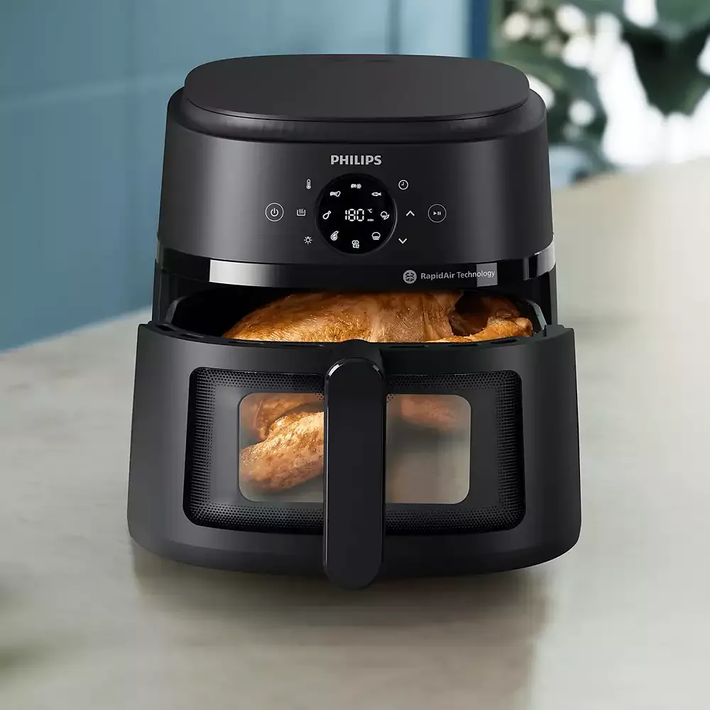 2000 Series Airfryer 6.2L NA230
