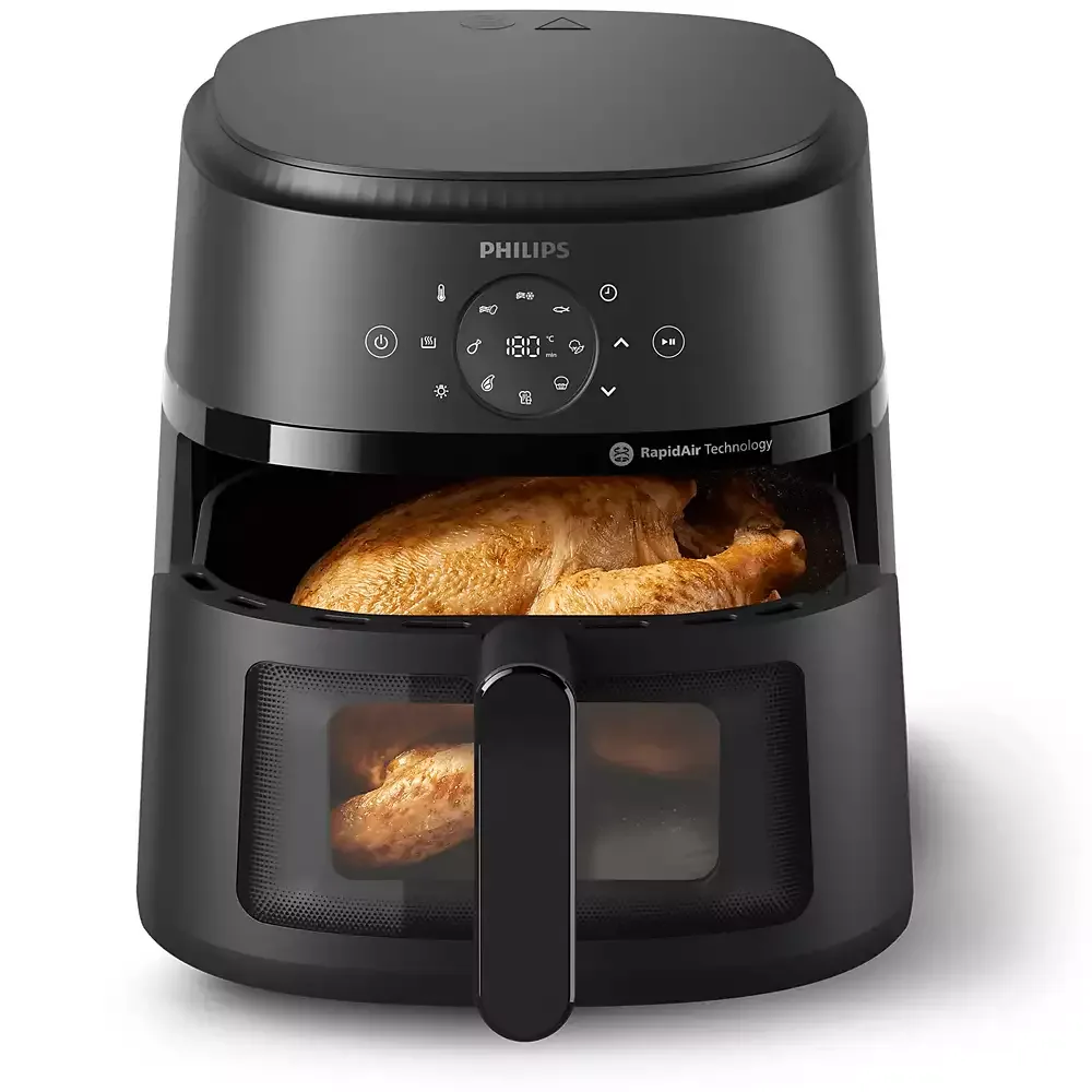 2000 Series Airfryer 6.2L NA230