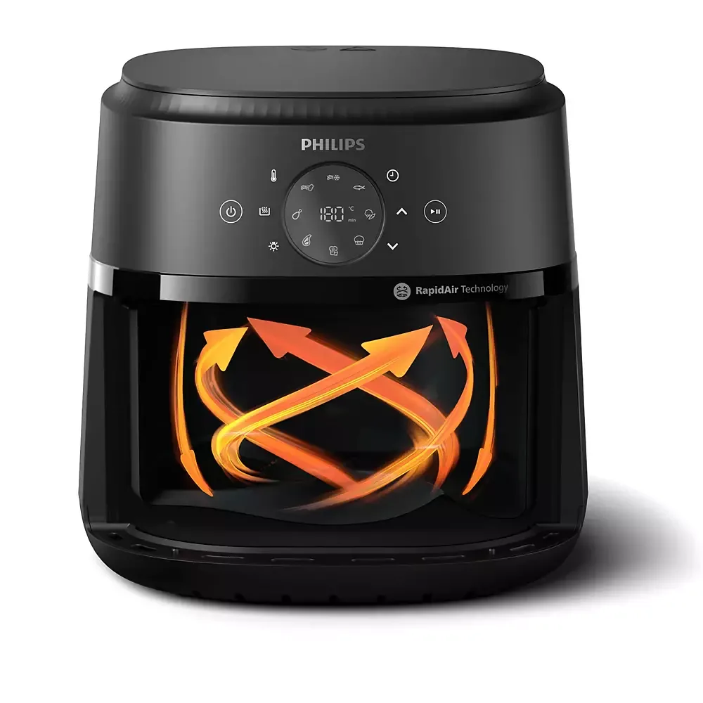 2000 Series Airfryer 6.2L NA230