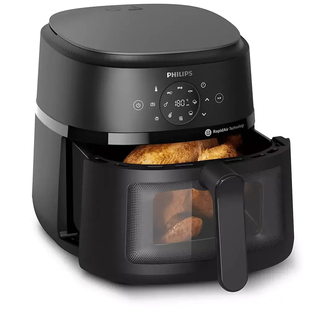 2000 Series Airfryer 6.2L NA230