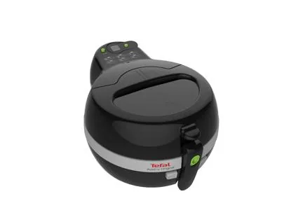 Tefal ActiFry Original Air Fryer - 1kg - Red