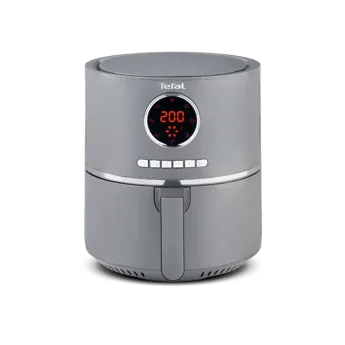 Tefal UltraFry Digital Air Fryer EY111B28 - 4.2L - Black