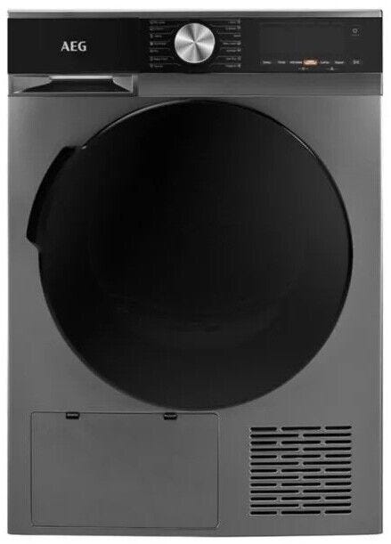 AEG 10kg Heat Pump Dryer - AEGZA10HPD1