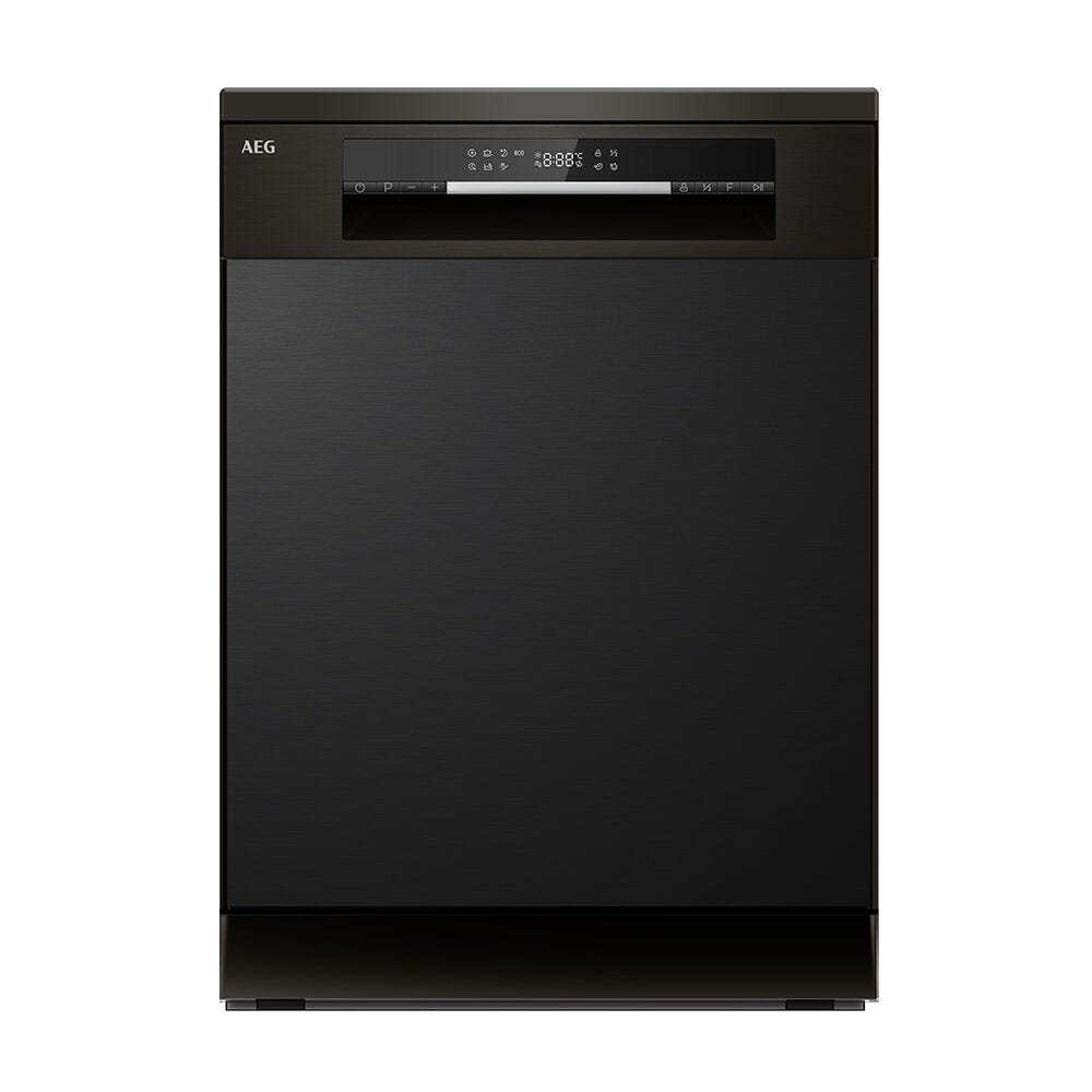 AEG 14 Place Freestanding Dishwasher - AEGZA14DW1