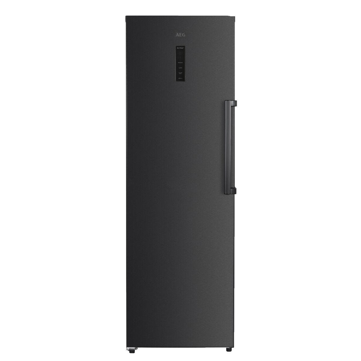 AEG 262L Upright Freezer - AEGZA262UF1