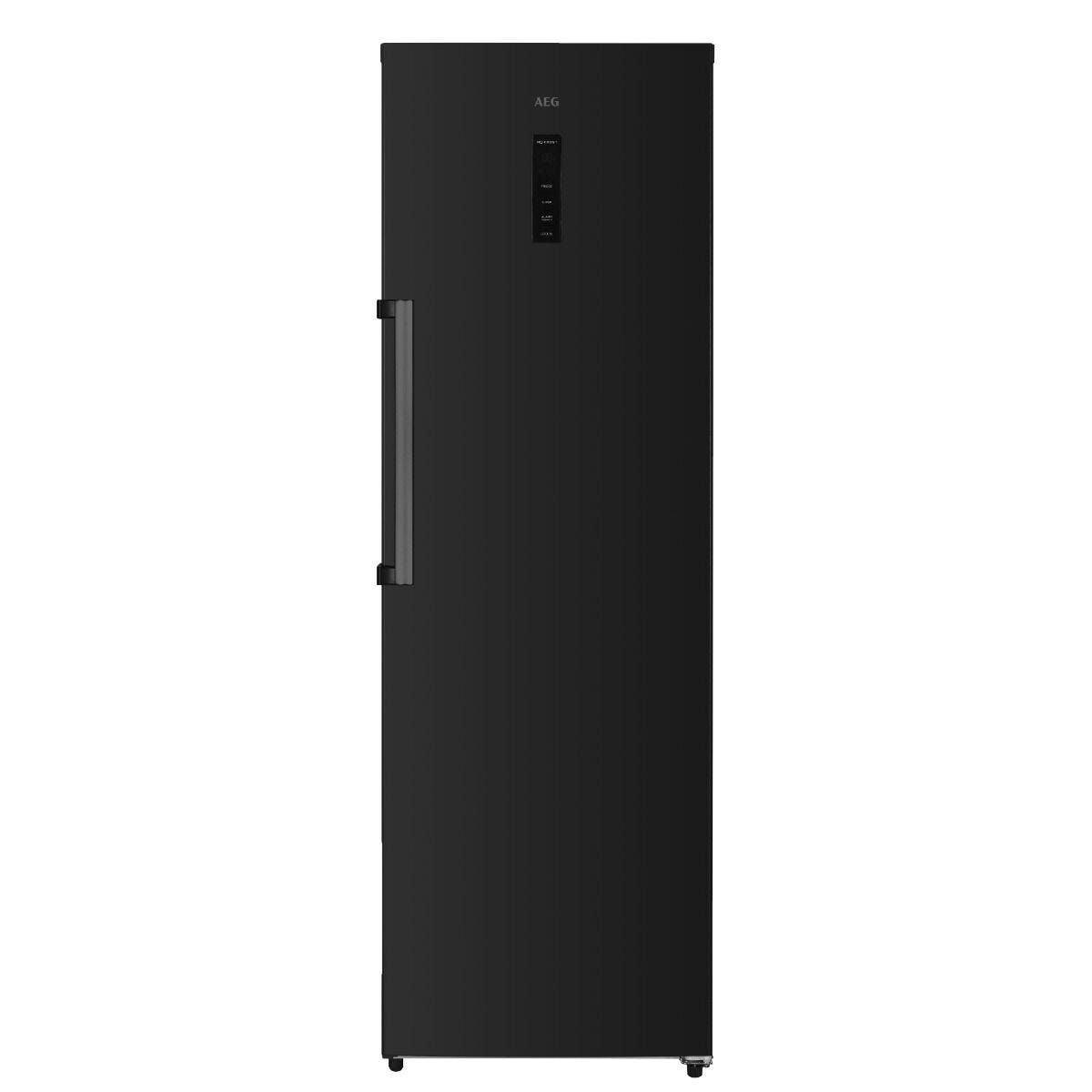 AEG 355l Upright Refrigerator - AEGZA355UF1