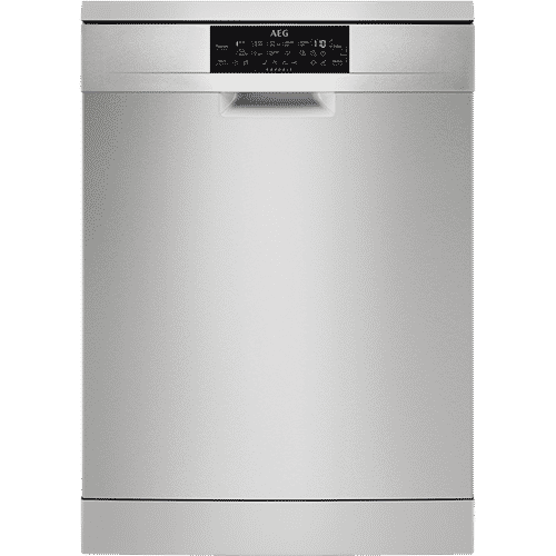 AEG 60cm Freestanding Dishwasher With 13 Place Settings And Comfortlift