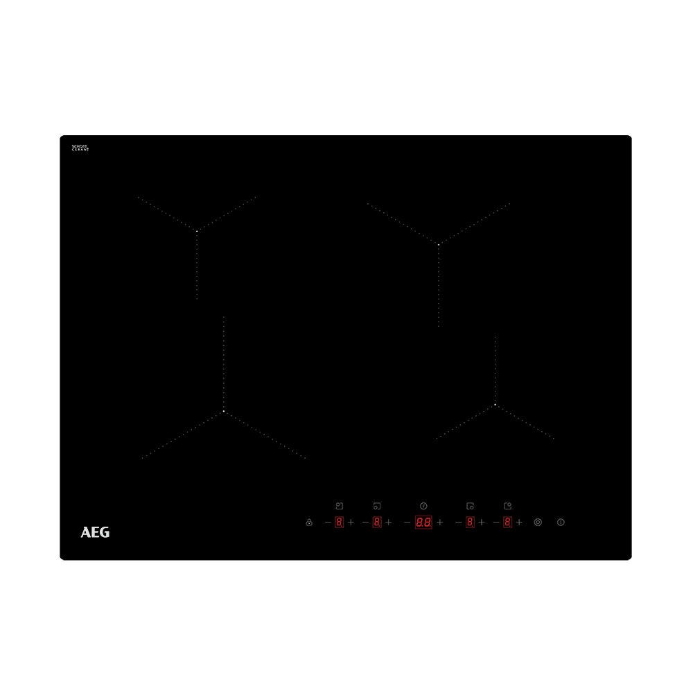 AEG 70cm Schott Ceran Hob - AEGZA70CBIHS1