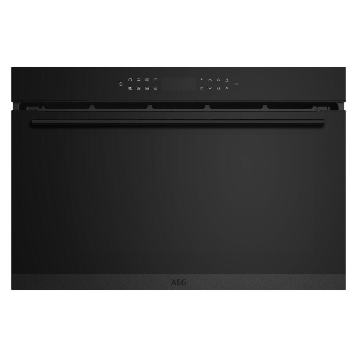 AEG 90cm Built-In Oven with Airfryer - AEG90BIO1A