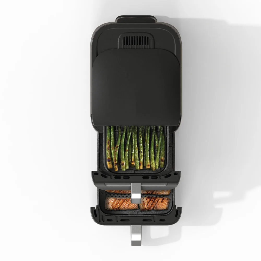 Air Fryer Duo Stack
