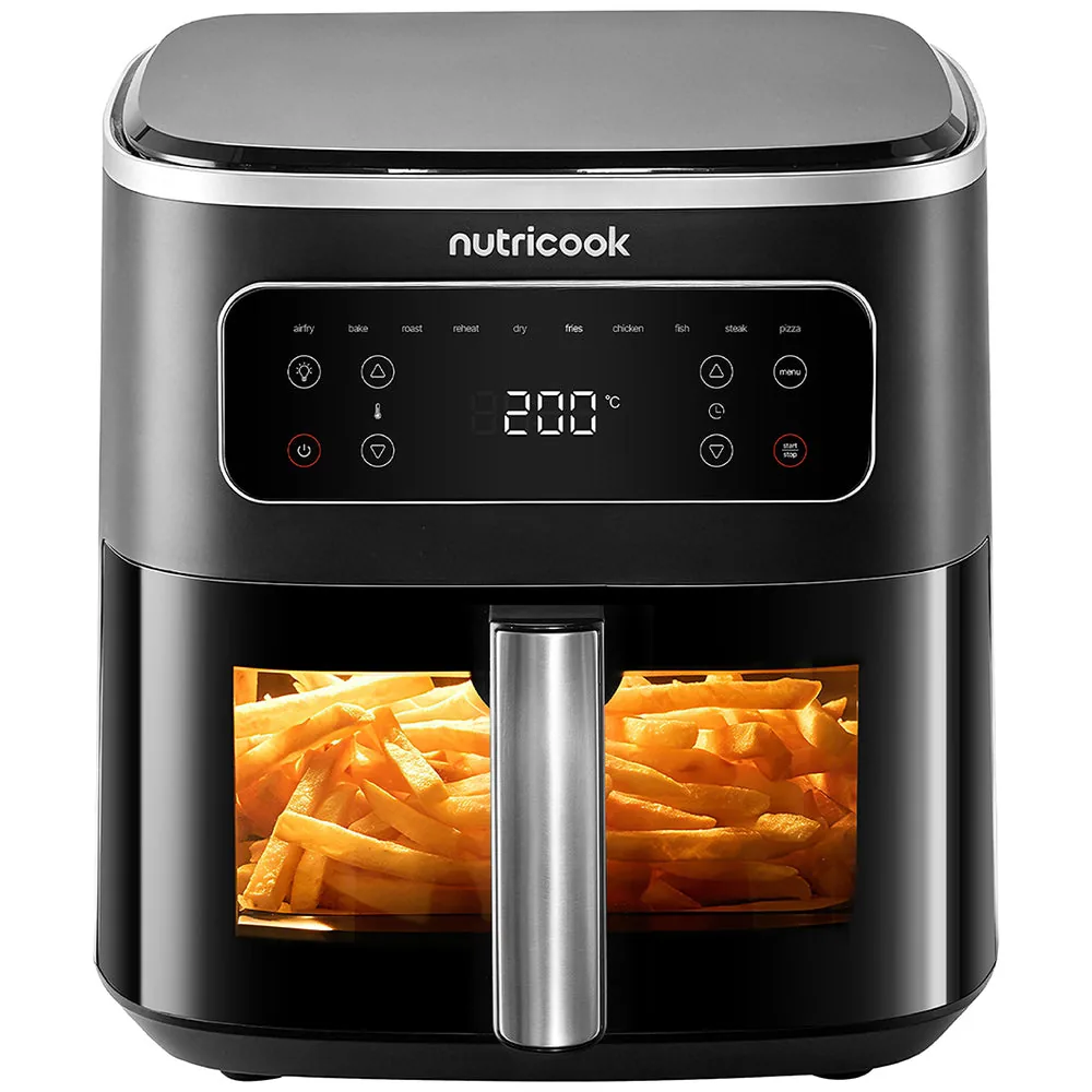 Air Fryer Max