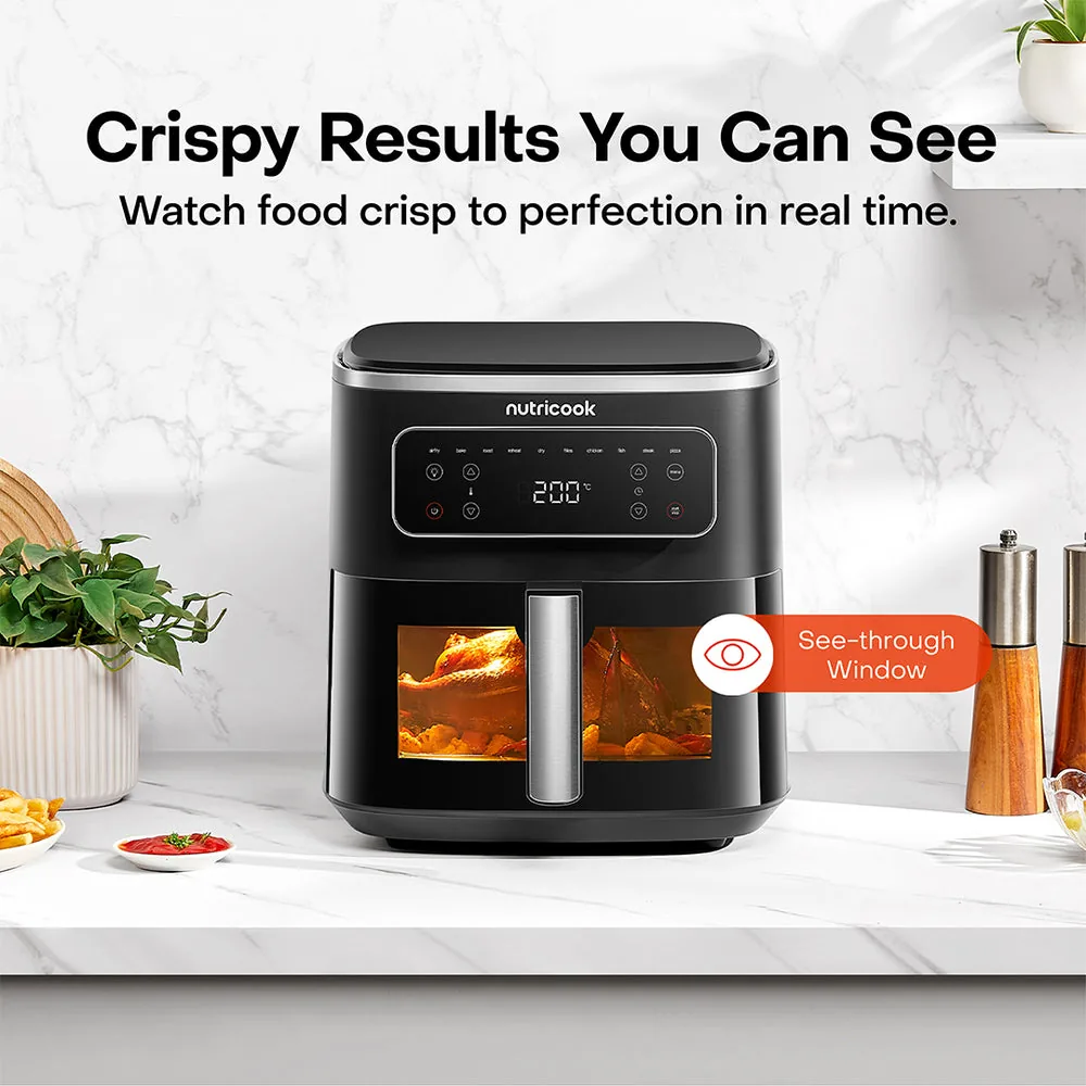 Air Fryer Max