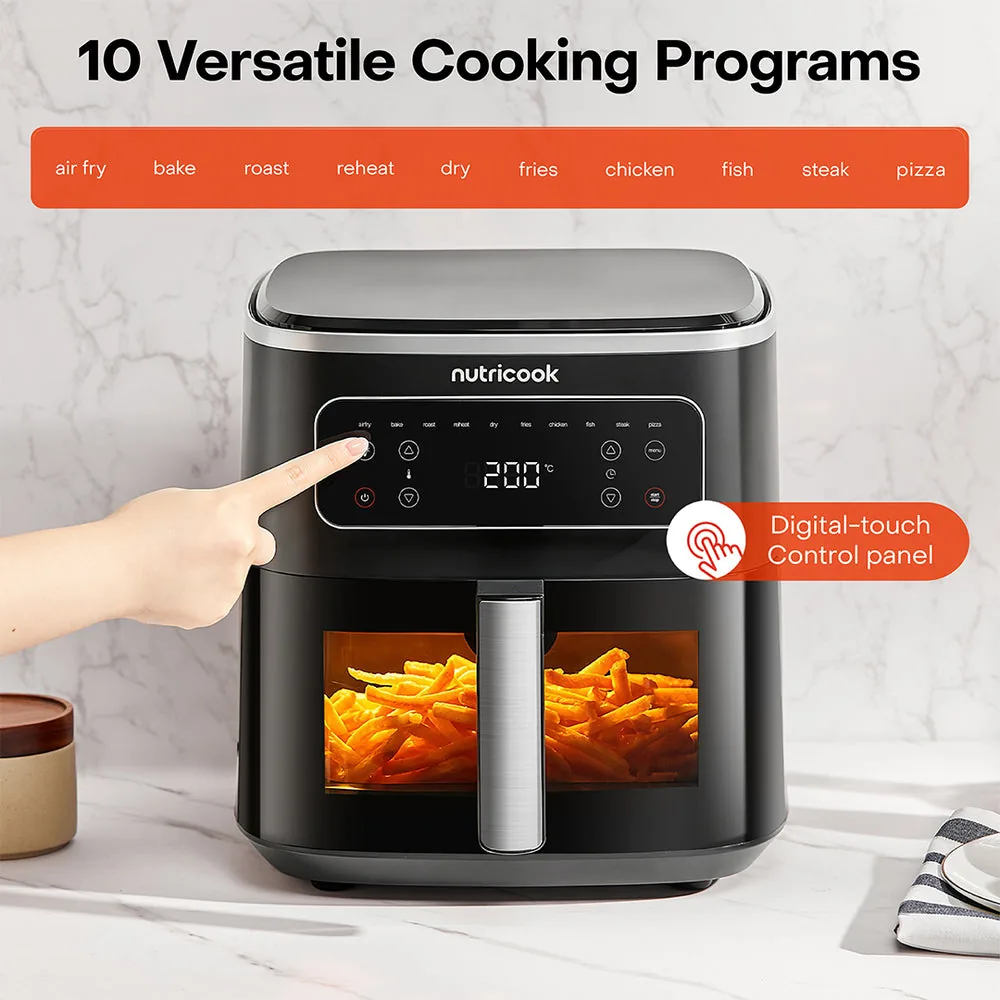 Air Fryer Max