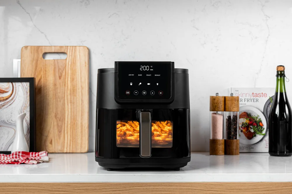 Air Fryer Slim - 5L